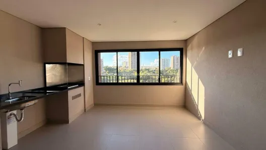 Apartamento com 3 Quartos à venda, 101m² no Parque do Mirante, Uberaba