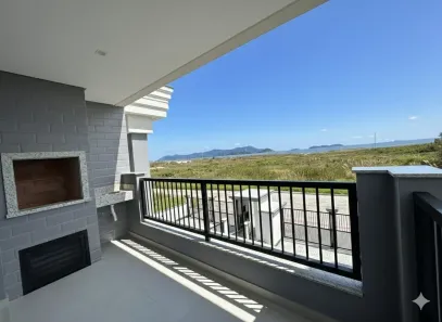 Apartamento com 3 Quartos à venda, 92m² no Pinheira, Palhoça