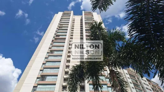Apartamento com 3 Quartos à venda, 107m² no Jardim Brasil, Campinas