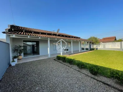 Casa com 4 Quartos à venda, 630m² no , Schroeder