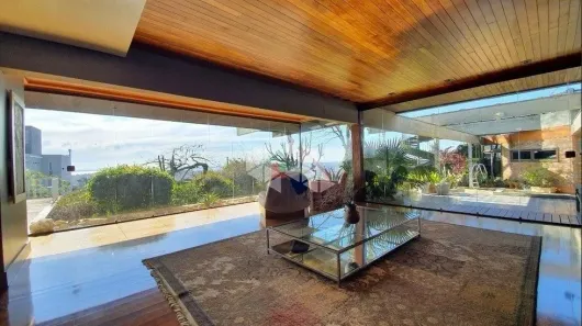Casa com 4 Quartos à venda, 699m² no Sétimo Céu, Porto Alegre