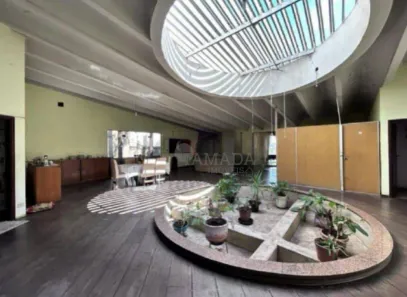 Casa com 4 Quartos para alugar, 800m² no Vila Carmosina, São Paulo