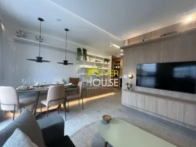 Apartamento com 1 Quarto à venda, 33m² no Cambuci, São Paulo