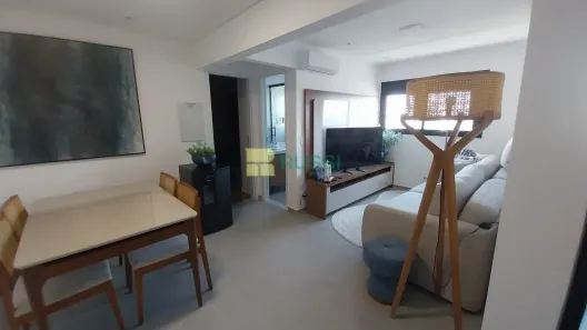 Apartamento com 1 Quarto à venda, 55m² no Jardim Satélite, São José dos Campos
