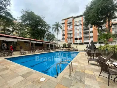 Apartamento com 3 Quartos à venda, 104m² no Freguesia (Jacarepaguá), Rio de Janeiro