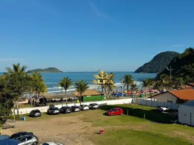 Apartamento com 3 Quartos à venda, 130m² no Jardim Las Palmas, Guarujá