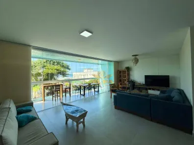 Apartamento com 3 Quartos à venda, 194m² no Pitangueiras, Guarujá