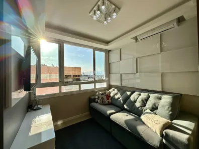 Apartamento com 2 Quartos à venda, 89m² no Centro, Capão da Canoa