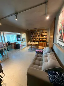 Apartamento com 3 Quartos à venda, 117m² no Alto da Mooca, São Paulo