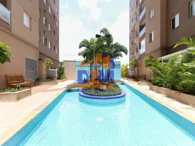 Apartamento com 2 Quartos para alugar, 52m² no Jardim Roberto, Osasco