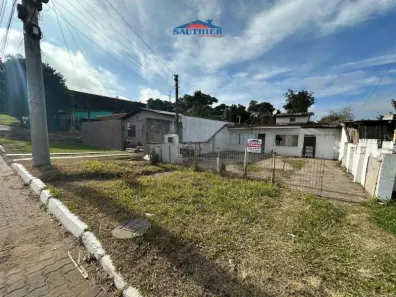 Lote/Terreno à venda, 300m² no Walderez, Sapucaia do Sul