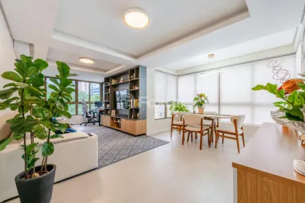 Apartamento com 3 Quartos à venda, 106m² no Boa Vista, Porto Alegre