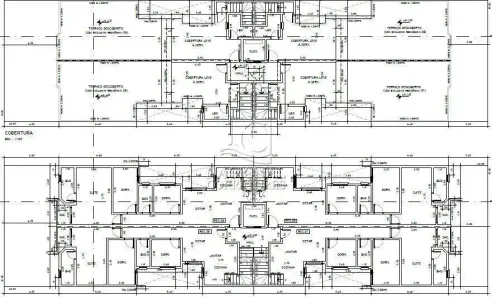 Cobertura com 3 Quartos à venda, 150m² no Santa Maria, Santo André
