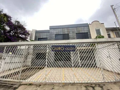 Imóvel Comercial para alugar, 457m² no Vila Clementino, São Paulo