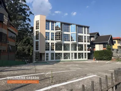 Sala Comercial à venda, 2600m² no Granja Viana, Cotia