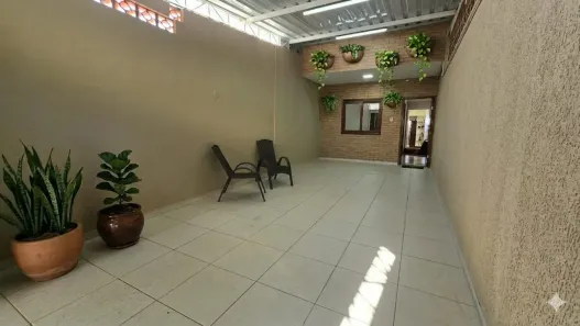 Sobrado com 3 Quartos à venda, 88m² no Jardim Piazza di Roma, Sorocaba
