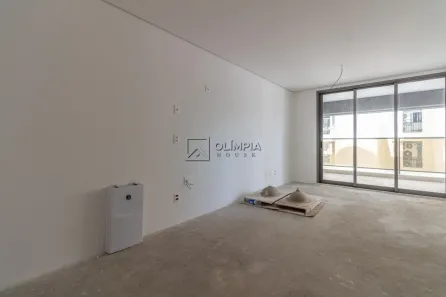 Apartamento com 2 Quartos à venda, 76m² no Vila Nova Conceição, São Paulo