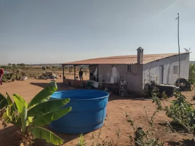 Fazenda/Sítio com 2 Quartos à venda, 20000m² no , Brasília