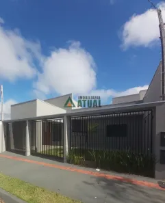 Casa com 3 Quartos à venda, 90m² no Jardim Prefeito Milton Menezes, Londrina