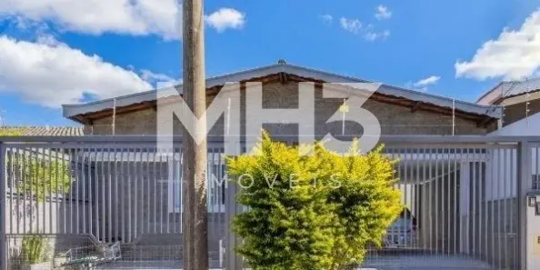 Casa com 4 Quartos à venda, 270m² no Jardim Magnólia, Campinas