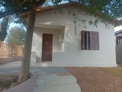 Casa com 3 Quartos à venda, 105m² no Medianeira, Cachoeira do Sul