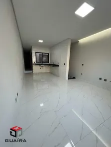 Sobrado com 3 Quartos à venda, 240m² no Parque Oratório, Santo André