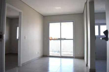 Apartamento com 1 Quarto para alugar, 41m² no Centro, São Paulo