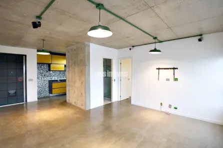 Apartamento com 2 Quartos à venda, 71m² no Jardim Fonte do Morumbi, São Paulo