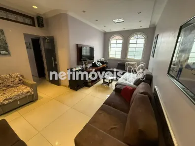 Casa com 10 Quartos à venda, 360m² no Santo André, Belo Horizonte