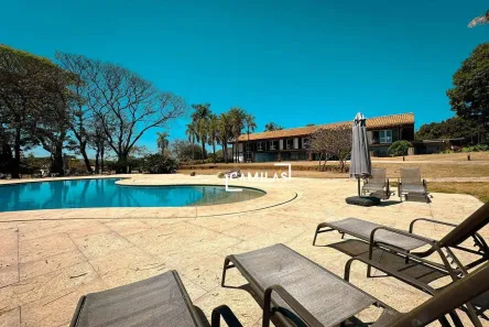 Lote/Terreno à venda, 445m² no Reserva Santa Izabel, Jaguariúna