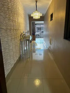 Casa de Condomínio com 3 Quartos à venda, 140m² no Distrito Industrial, Cuiabá