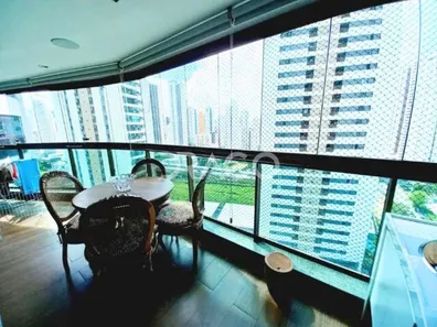 Apartamento com 3 Quartos à venda, 132m² no Boa Viagem, Recife