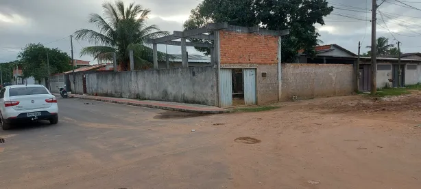 Casa com 1 Quarto à venda, 280m² no Parque das Gaivotas, Serra