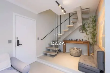 Apartamento com 1 Quarto à venda, 50m² no Pinheiros, São Paulo