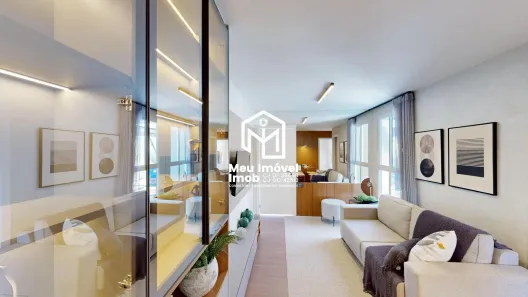 Apartamento com 2 Quartos à venda, 45m² no Santa Maria, Brasília