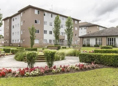 Apartamento com 3 Quartos para alugar, 69m² no Cidade Industrial, Curitiba