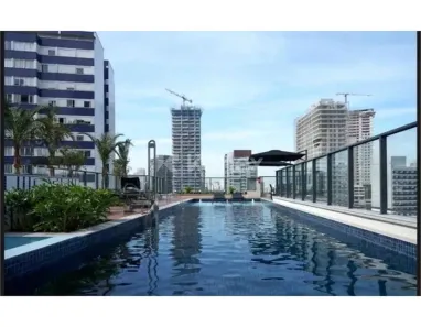Apartamento com 3 Quartos à venda, 92m² no Sumaré, São Paulo