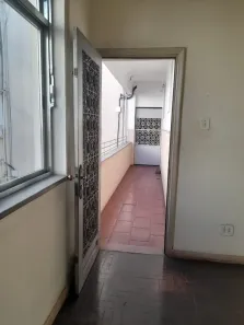 Apartamento com 2 Quartos à venda, 60m² no Rio Comprido, Rio de Janeiro