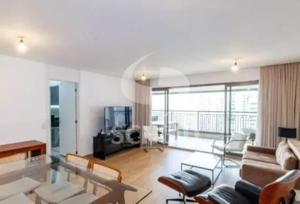 Apartamento com 3 Quartos à venda, 149m² no Cantinho do Céu, São Paulo