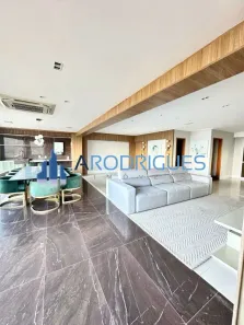 Apartamento com 4 Quartos à venda, 200m² no Pituaçu, Salvador