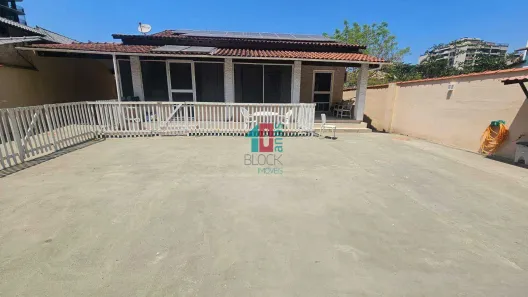 Casa com 4 Quartos à venda, 232m² no Recreio dos Bandeirantes, Rio de Janeiro