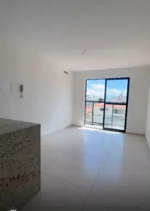 Flat com 1 Quarto à venda, 26m² no Jardim Oceania, João Pessoa