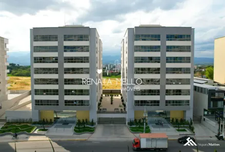 Apartamento com 3 Quartos para alugar, 180m² no Parque Ipiranga, Resende