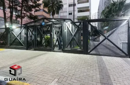 Apartamento com 3 Quartos à venda, 198m² no Jardim Paulista, São Paulo