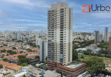 Apartamento com 3 Quartos à venda, 69m² no Vila Firmiano Pinto, São Paulo