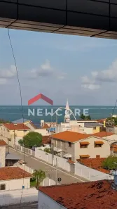 Apartamento com 2 Quartos à venda, 61m² no Ponta de Matos, Cabedelo
