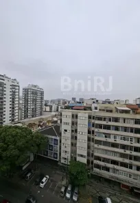 Apartamento com 3 Quartos à venda, 136m² no Tijuca, Rio de Janeiro