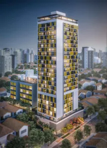 Apartamento com 3 Quartos à venda, 84m² no Sumarezinho, São Paulo