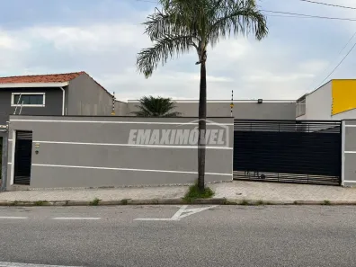 Casa com 3 Quartos à venda, 160m² no Jardim Santa Rosália, Sorocaba