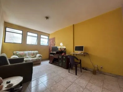 Apartamento com 1 Quarto à venda, 83m² no Pompéia, Santos
